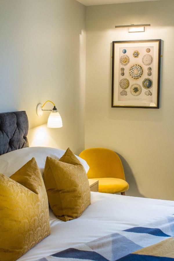 Crown & Punchbowl Hotel Milton  Екстериор снимка