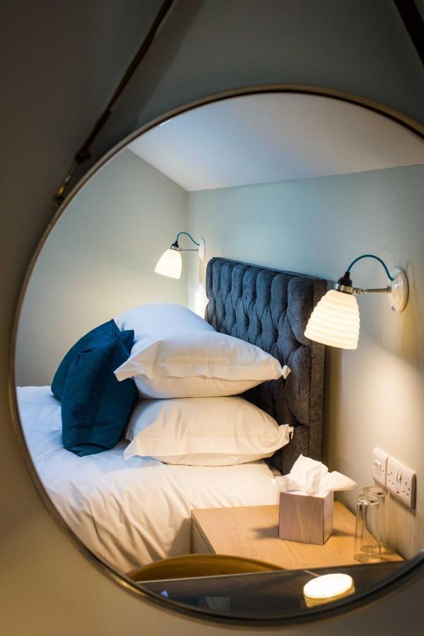 Crown & Punchbowl Hotel Milton  Екстериор снимка